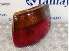 Recambio de piloto trasero izquierdo para opel astra f berlina 1.6 16v referencia OEM IAM    2