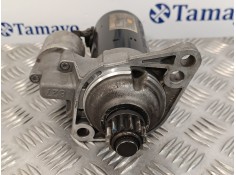 Recambio de motor arranque para skoda rapid 1.6 tdi dpf referencia OEM IAM 0986XL1424  