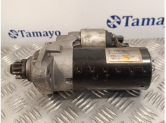 Recambio de motor arranque para skoda rapid 1.6 tdi dpf referencia OEM IAM 0986XL1424   2