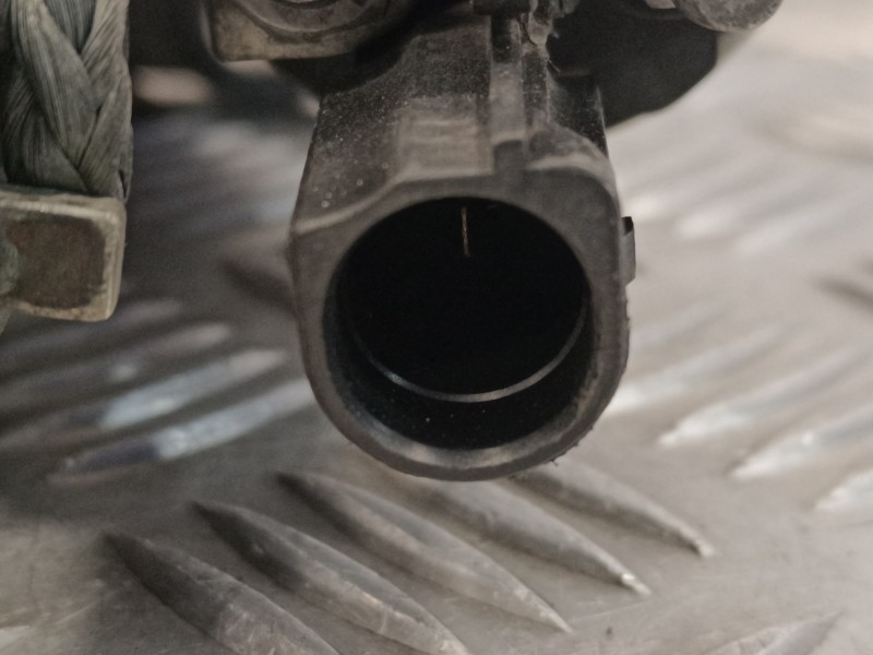 Recambio de motor arranque para skoda rapid 1.6 tdi dpf referencia OEM IAM 0986XL1424  