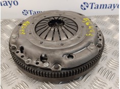 Recambio de kit embrague para skoda rapid 1.6 tdi dpf referencia OEM IAM 037105273C 123061210 323082010 2