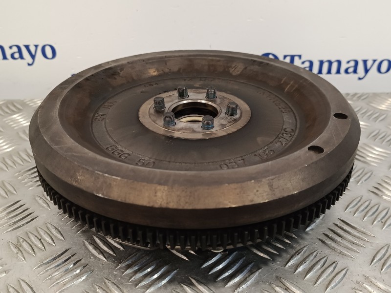 Recambio de kit embrague para skoda rapid 1.6 tdi dpf referencia OEM IAM 037105273C 123061210 323082010