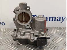 Recambio de valvula egr para skoda rapid 1.6 tdi dpf referencia OEM IAM 04B131501D  