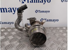Recambio de enfriador egr para skoda rapid 1.6 tdi dpf referencia OEM IAM 04L131512AG  