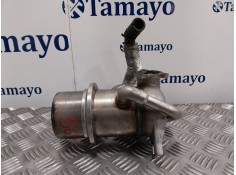 Recambio de enfriador egr para skoda rapid 1.6 tdi dpf referencia OEM IAM 04L131512AG   2