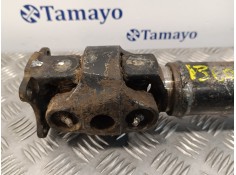 Recambio de transmision central para toyota 4-runner (n13) referencia OEM IAM    2