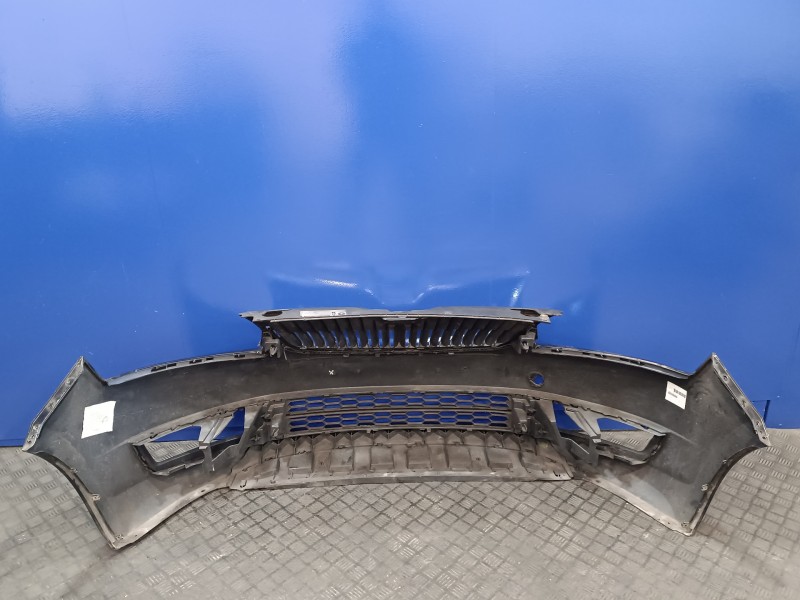 Recambio de paragolpes delantero para skoda rapid 1.6 tdi dpf referencia OEM IAM   