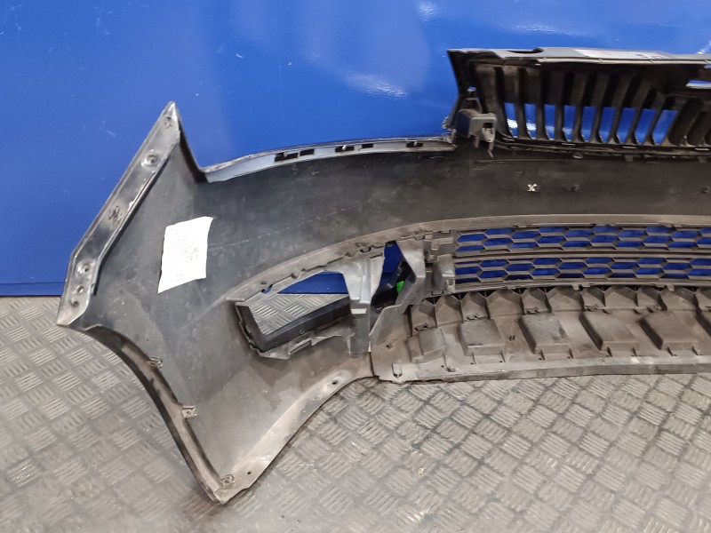 Recambio de paragolpes delantero para skoda rapid 1.6 tdi dpf referencia OEM IAM   