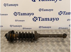 Recambio de amortiguador trasero derecho para ford escort berlina 1.6 referencia OEM IAM   