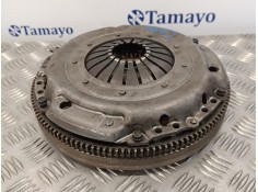 Recambio de kit volante motor + embrague para seat ibiza (6j5) 1.6 16v referencia OEM IAM 03L141032A  037103273C