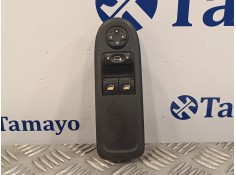 Recambio de mando elevalunas delantero izquierdo para peugeot 308 sw 1.6 hdi fap cat (9hz / dv6ted4) referencia OEM IAM 96565186