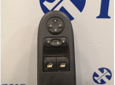 Recambio de mando elevalunas delantero izquierdo para peugeot 308 sw 1.6 hdi fap cat (9hz / dv6ted4) referencia OEM IAM 96565186 2
