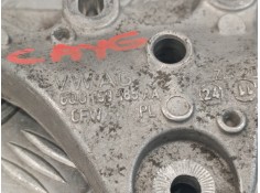 Recambio de soporte motor para seat ibiza (6j5) 1.6 16v referencia OEM IAM 6Q0199185AA   2