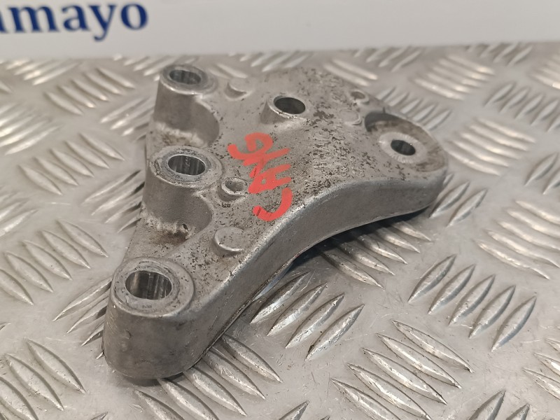 Recambio de soporte motor para seat ibiza (6j5) 1.6 16v referencia OEM IAM 6Q0199185AA  