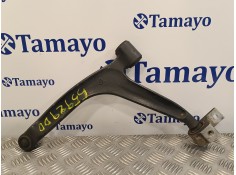 Recambio de brazo suspension inferior delantero derecho para citroën xsara picasso 2.0 hdi cat (rhy / dw10td) referencia OEM IAM