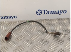 Recambio de sonda lambda para skoda rapid 1.6 tdi dpf referencia OEM IAM 04L906088C  
