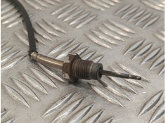 Recambio de sonda lambda para skoda rapid 1.6 tdi dpf referencia OEM IAM 04L906088C   2