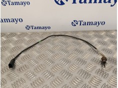 Recambio de sonda lambda para skoda rapid 1.6 tdi dpf referencia OEM IAM 04L906088CR  1J0973802