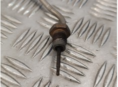 Recambio de sonda lambda para skoda rapid 1.6 tdi dpf referencia OEM IAM 04L906088CR  1J0973802 2