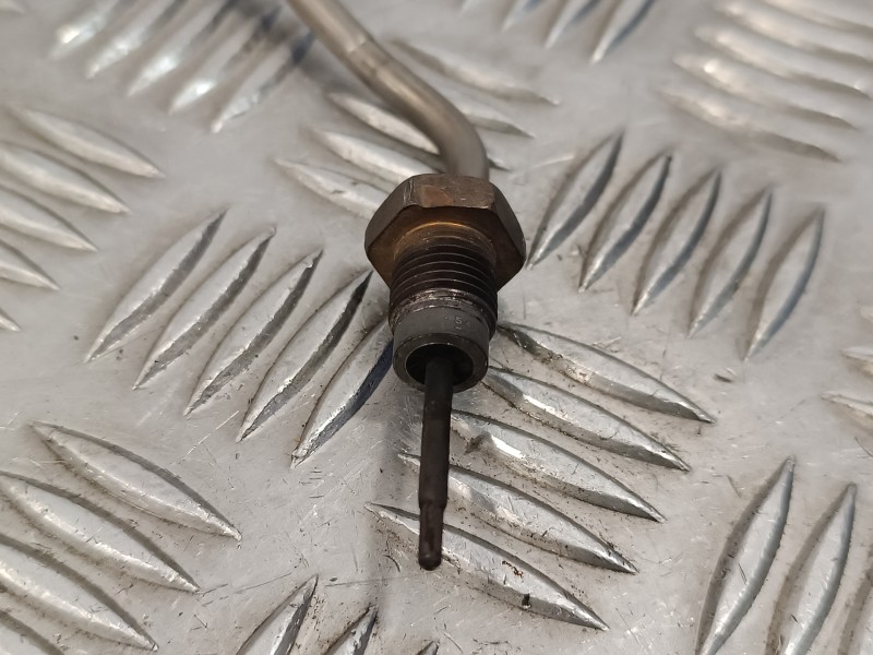 Recambio de sonda lambda para skoda rapid 1.6 tdi dpf referencia OEM IAM 04L906088CR  1J0973802