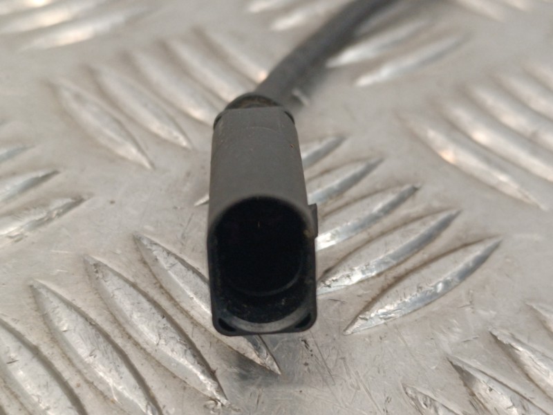 Recambio de sonda lambda para skoda rapid 1.6 tdi dpf referencia OEM IAM 04L906088CR  1J0973802