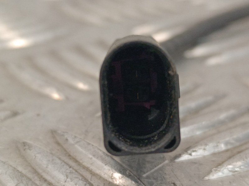 Recambio de sonda lambda para skoda rapid 1.6 tdi dpf referencia OEM IAM 04L906088CR  1J0973802