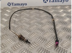 Recambio de sonda lambda para seat ibiza (6j5) 1.6 16v referencia OEM IAM 03L906088BK  