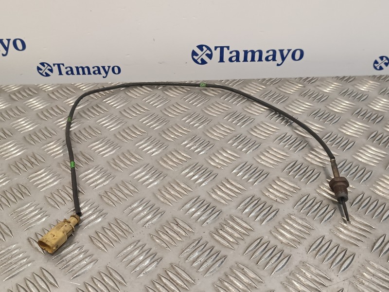 Recambio de sonda lambda para skoda rapid 1.6 tdi dpf referencia OEM IAM 04L906088CT  8K0973802C