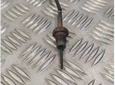 Recambio de sonda lambda para skoda rapid 1.6 tdi dpf referencia OEM IAM 04L906088CT  8K0973802C 2