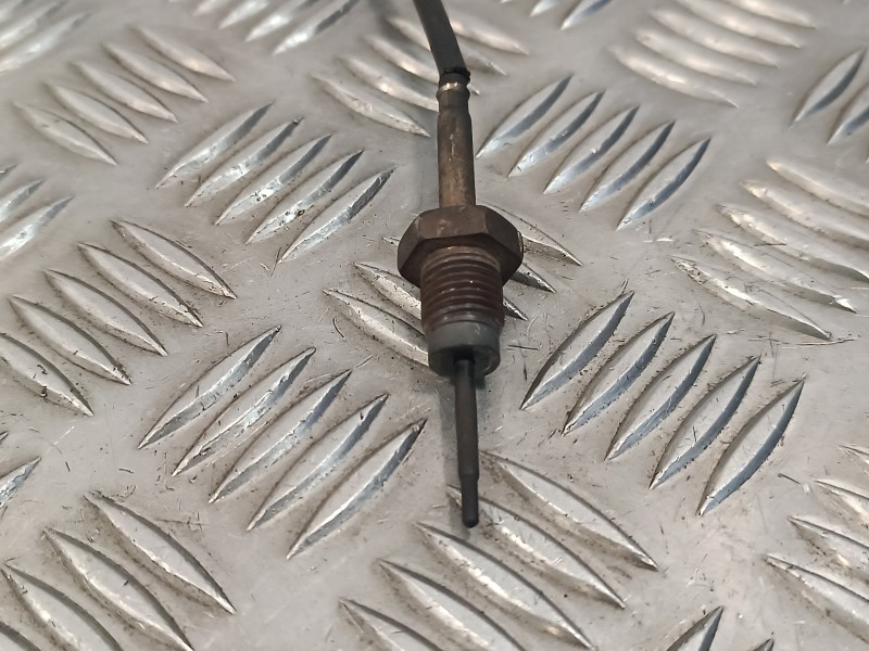 Recambio de sonda lambda para skoda rapid 1.6 tdi dpf referencia OEM IAM 04L906088CT  8K0973802C