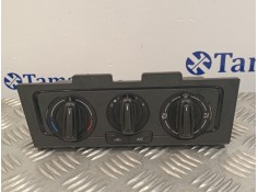 Recambio de mando climatizador para volkswagen polo (6c1) 1.0 referencia OEM IAM 6C0820045  E1081687