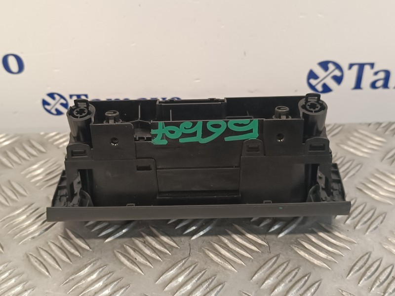 Recambio de mando climatizador para volkswagen polo (6c1) 1.0 referencia OEM IAM 6C0820045  E1081687