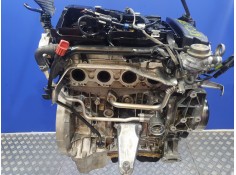 Recambio de motor completo para mercedes-benz clase c (w203) sportcoupe 1.8 cat referencia OEM IAM M271948  