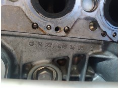 Recambio de motor completo para mercedes-benz clase c (w203) sportcoupe 1.8 cat referencia OEM IAM M271948   2
