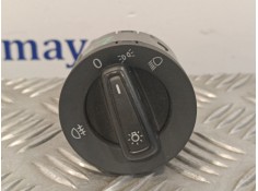Recambio de mando luces para volkswagen polo (6c1) 1.0 referencia OEM IAM 5G0941431AA  10095083