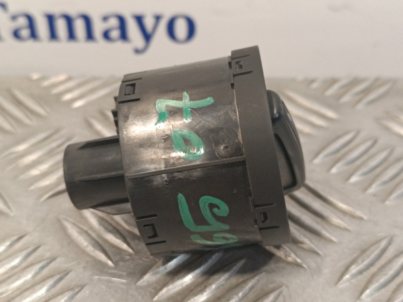 Recambio de mando luces para volkswagen polo (6c1) 1.0 referencia OEM IAM 5G0941431AA  10095083