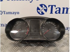 Recambio de cuadro instrumentos para volkswagen polo (6c1) 1.0 referencia OEM IAM 6C0920730  A2C90264500