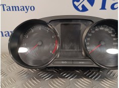 Recambio de cuadro instrumentos para volkswagen polo (6c1) 1.0 referencia OEM IAM 6C0920730  A2C90264500 2