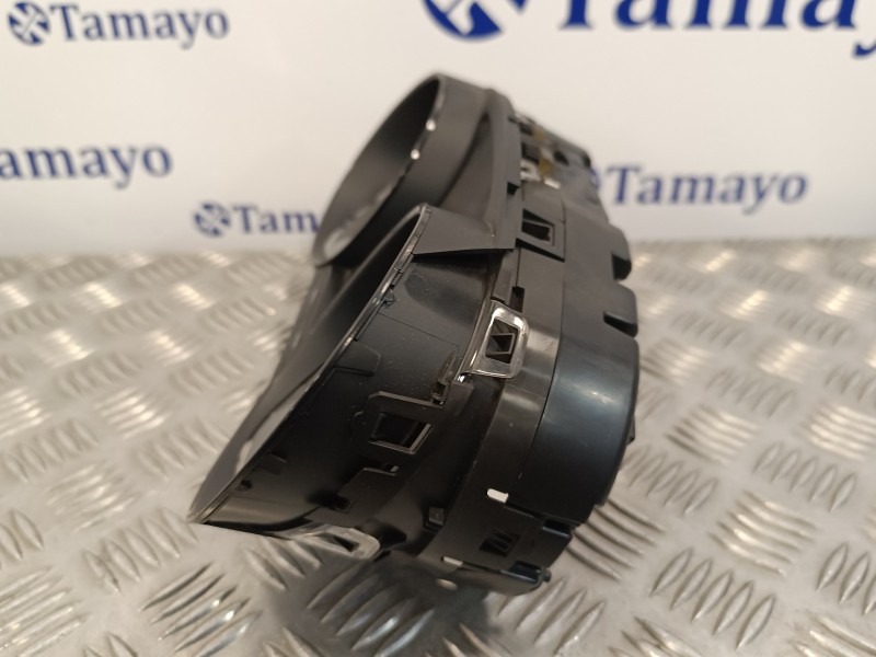 Recambio de cuadro instrumentos para volkswagen polo (6c1) 1.0 referencia OEM IAM 6C0920730  A2C90264500