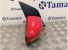 Recambio de retrovisor derecho para volkswagen polo (6c1) 1.0 referencia OEM IAM 601857502C   2