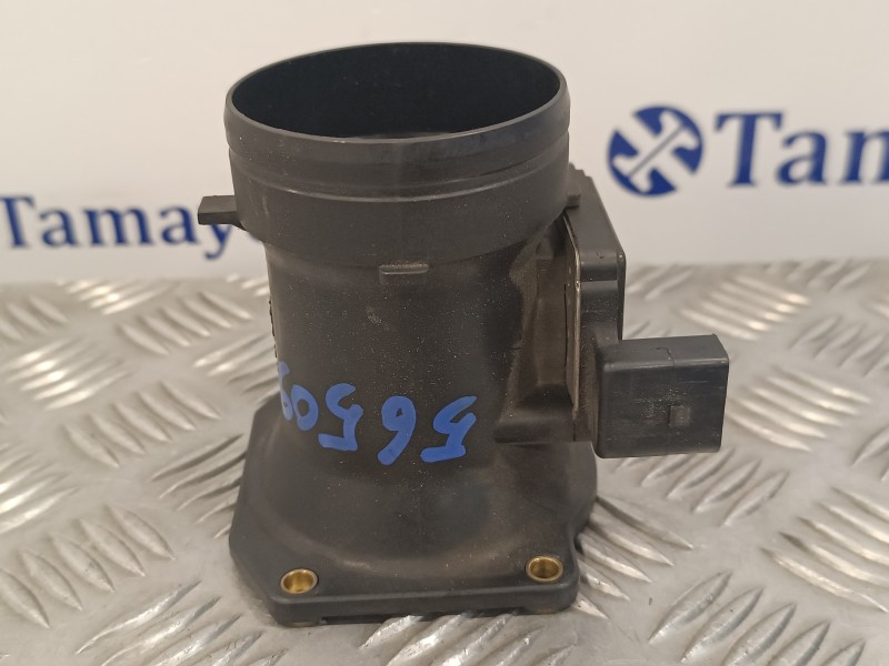 Recambio de caudalimetro para audi a3 (8l) 1.6 referencia OEM IAM 06A906461B  