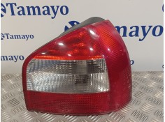 Recambio de piloto trasero derecho para audi a3 (8l) 1.6 referencia OEM IAM 8L0945096B  28470204
