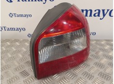 Recambio de piloto trasero derecho para audi a3 (8l) 1.6 referencia OEM IAM 8L0945096B  28470204 2