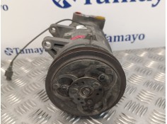 Recambio de compresor aire acondicionado para nissan terrano/terrano.ii (r20) 2.7 turbodiesel referencia OEM IAM 926000X000 EA47