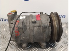 Recambio de compresor aire acondicionado para nissan terrano/terrano.ii (r20) 2.7 turbodiesel referencia OEM IAM 926000X000 EA47 2