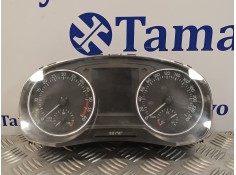 Recambio de cuadro instrumentos para skoda rapid 1.6 tdi dpf referencia OEM IAM 5JA920741  A2C96161600