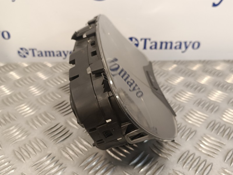 Recambio de cuadro instrumentos para skoda rapid 1.6 tdi dpf referencia OEM IAM 5JA920741  A2C96161600