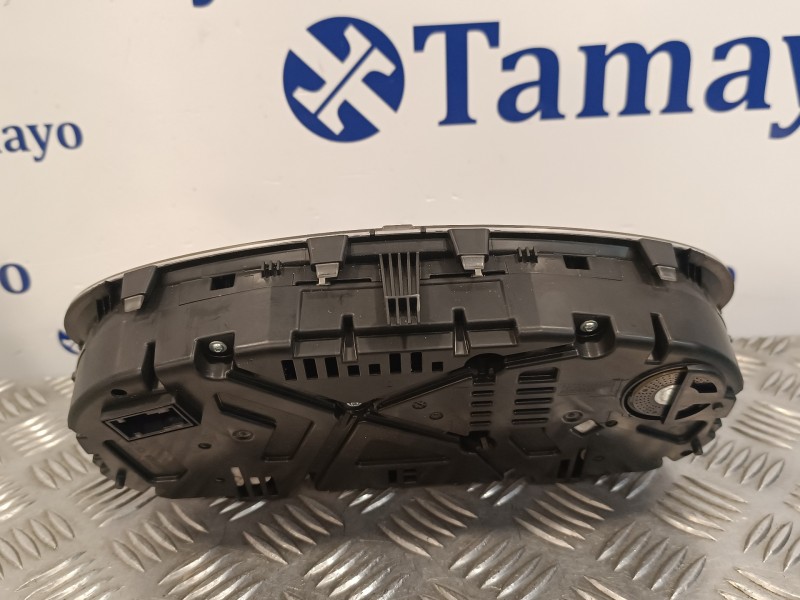 Recambio de cuadro instrumentos para skoda rapid 1.6 tdi dpf referencia OEM IAM 5JA920741  A2C96161600