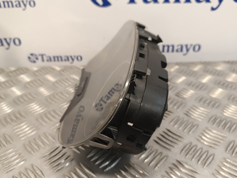 Recambio de cuadro instrumentos para skoda rapid 1.6 tdi dpf referencia OEM IAM 5JA920741  A2C96161600