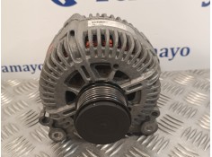 Recambio de alternador para audi a6 berlina (4f2) 2.0 tdi referencia OEM IAM   